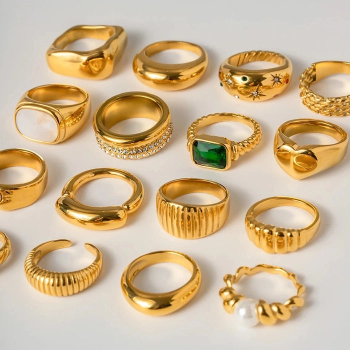 Rings