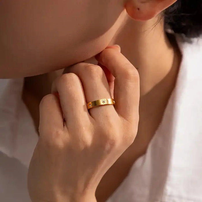 Ring