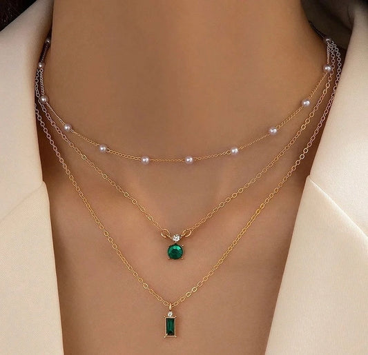 Necklace